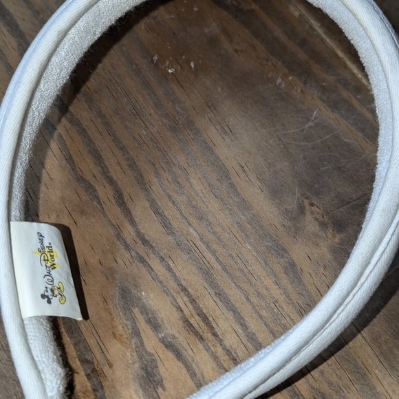 Minnie mouse sun visor - Picture 3 of 4